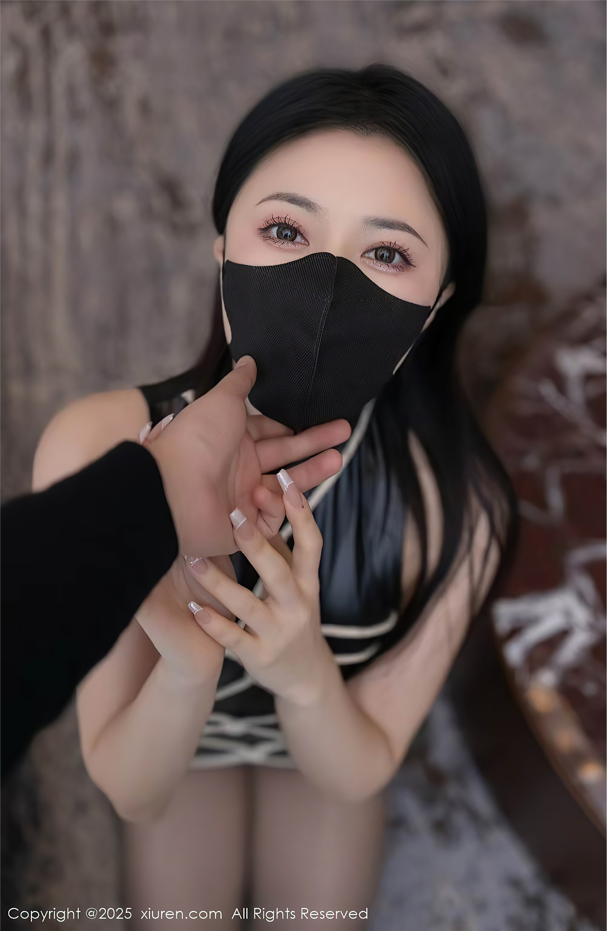 Xiuren秀人网 2025.01.26 NO.9835 鱼子酱Fish